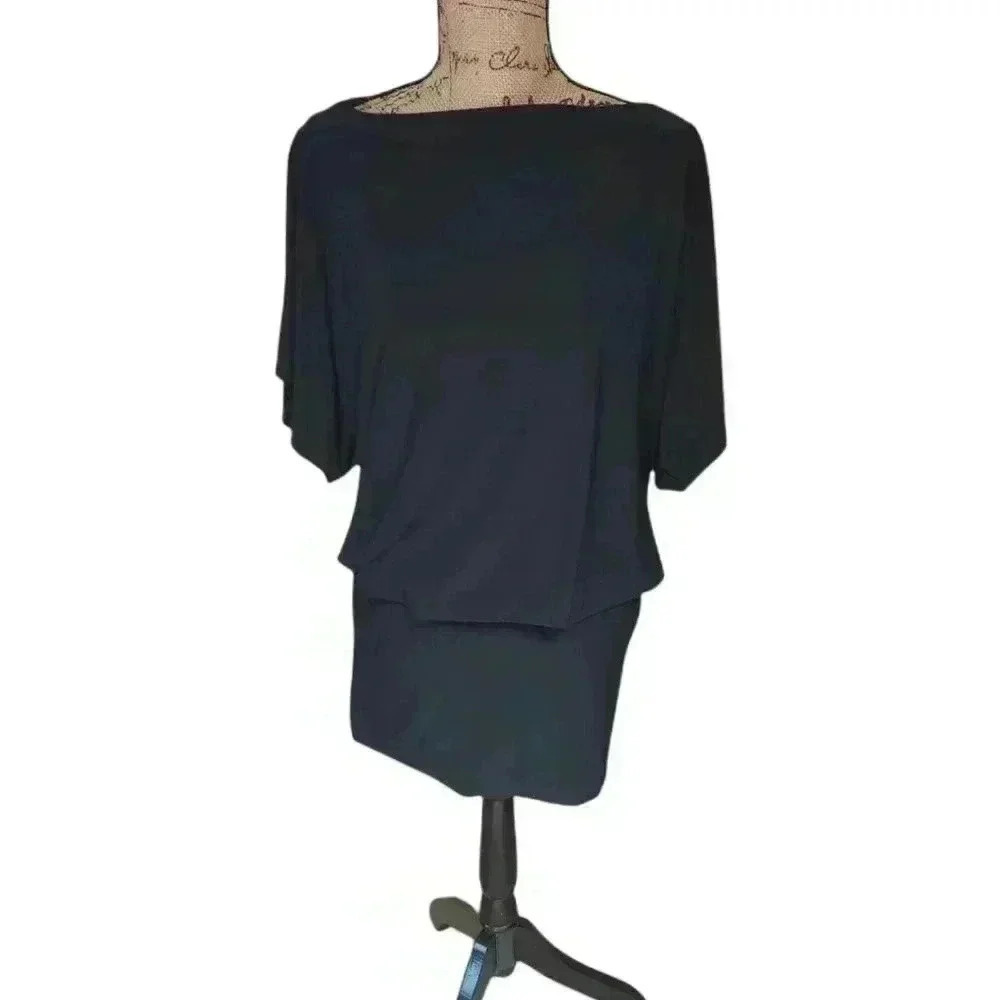 White House Black Market dress